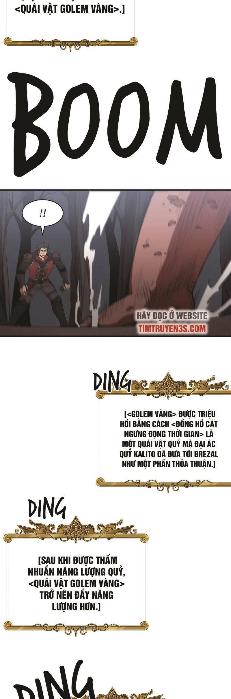 Người Bán Hoa Mạnh Nhất Chapter 70 - 20