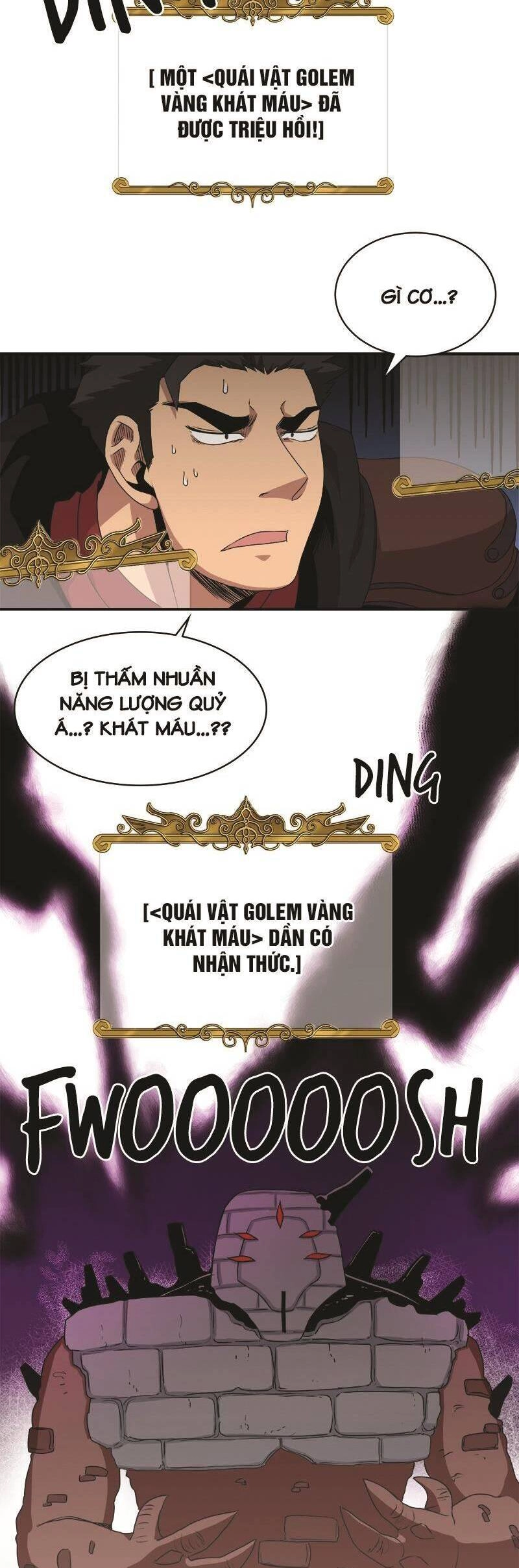 Người Bán Hoa Mạnh Nhất Chapter 70 - 21