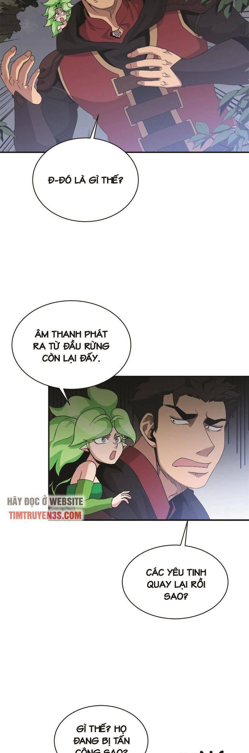 Người Bán Hoa Mạnh Nhất Chapter 70 - 24