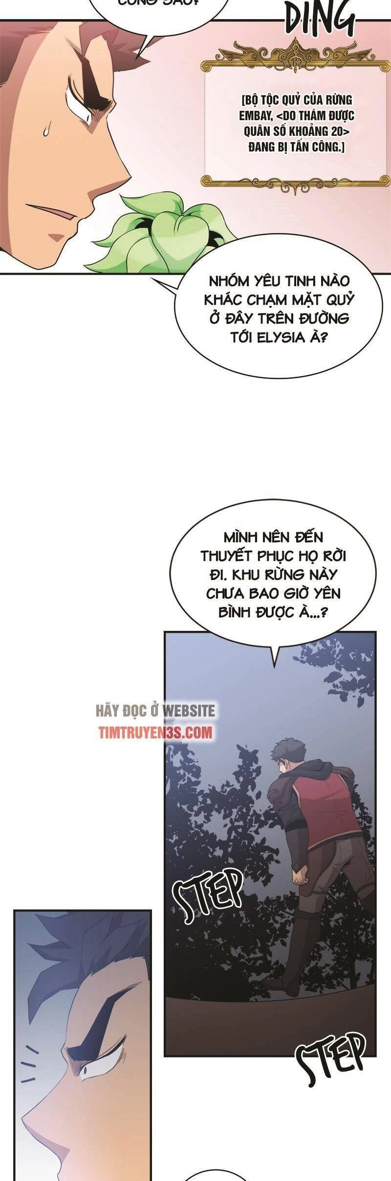 Người Bán Hoa Mạnh Nhất Chapter 70 - 25