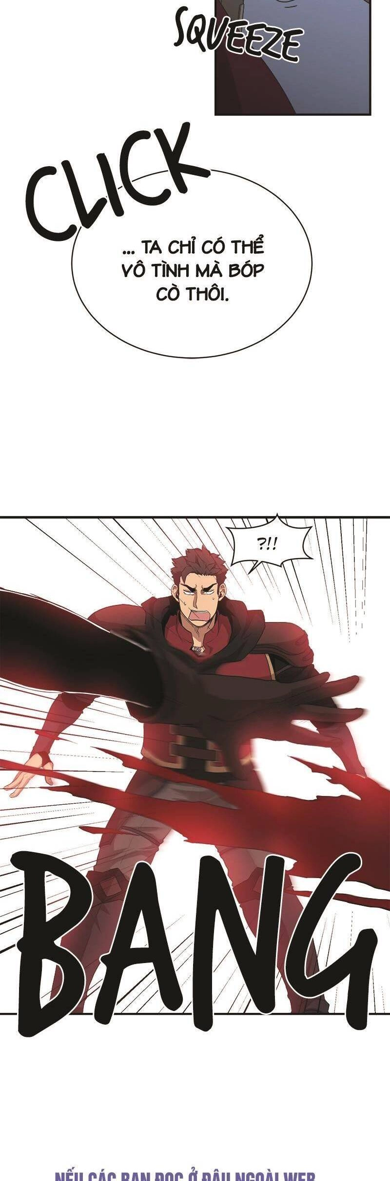 Người Bán Hoa Mạnh Nhất Chapter 70 - 29