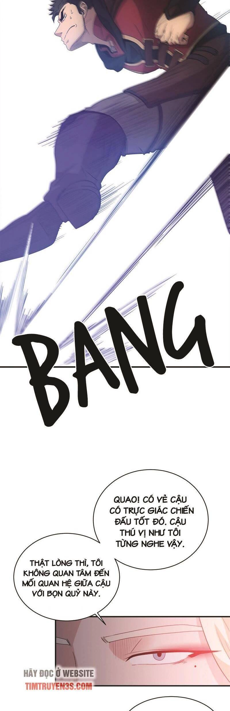 Người Bán Hoa Mạnh Nhất Chapter 70 - 32