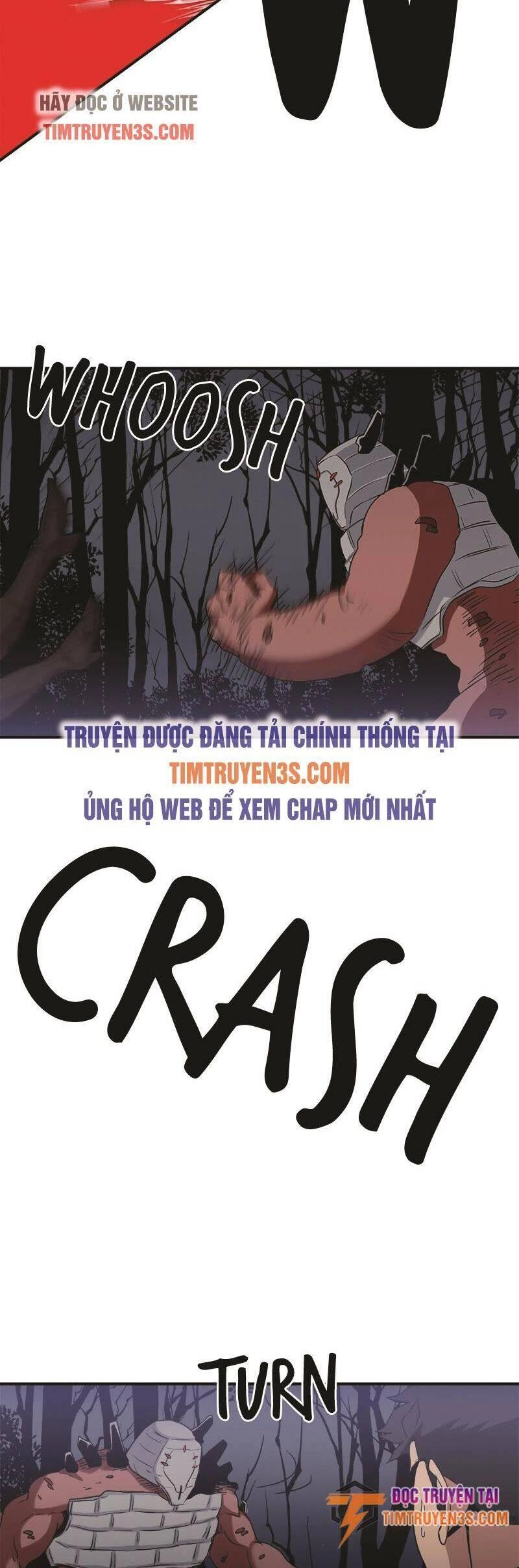 Người Bán Hoa Mạnh Nhất Chapter 70 - 38