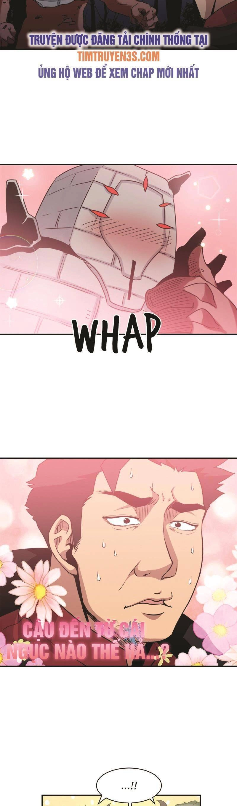 Người Bán Hoa Mạnh Nhất Chapter 70 - 39