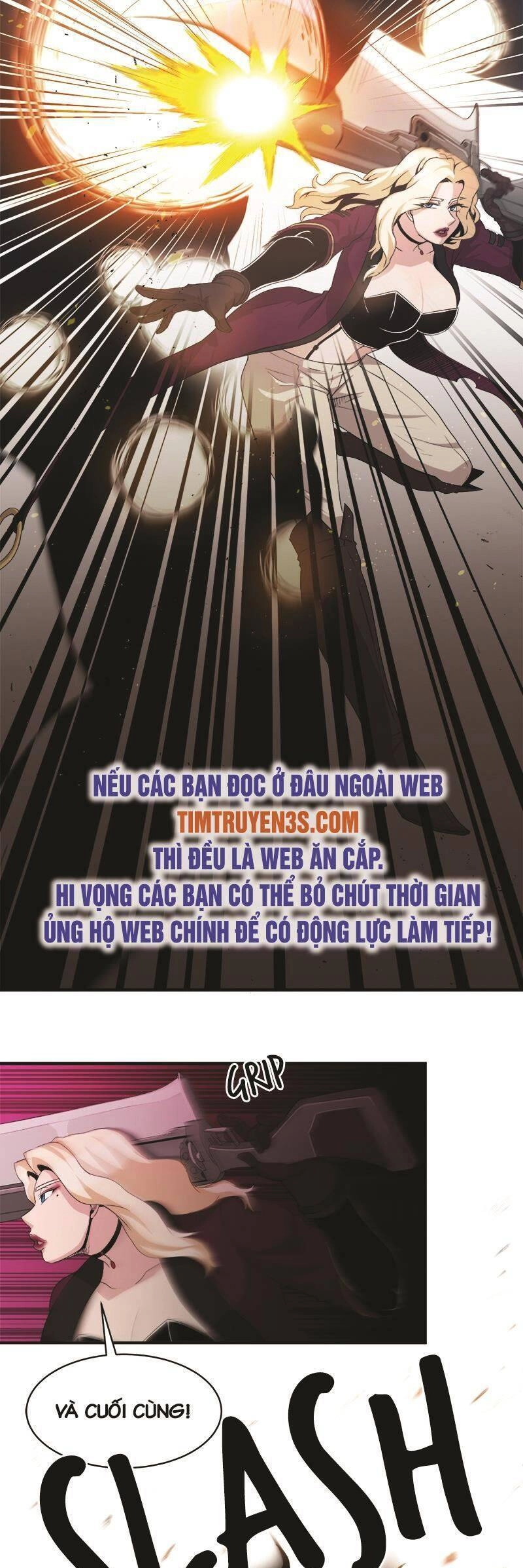 Người Bán Hoa Mạnh Nhất Chapter 71 - 5
