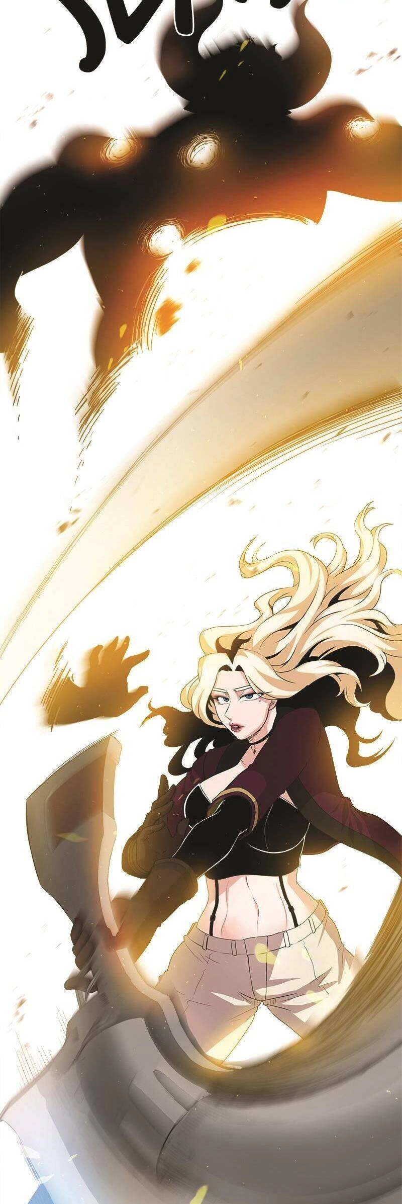 Người Bán Hoa Mạnh Nhất Chapter 71 - 6