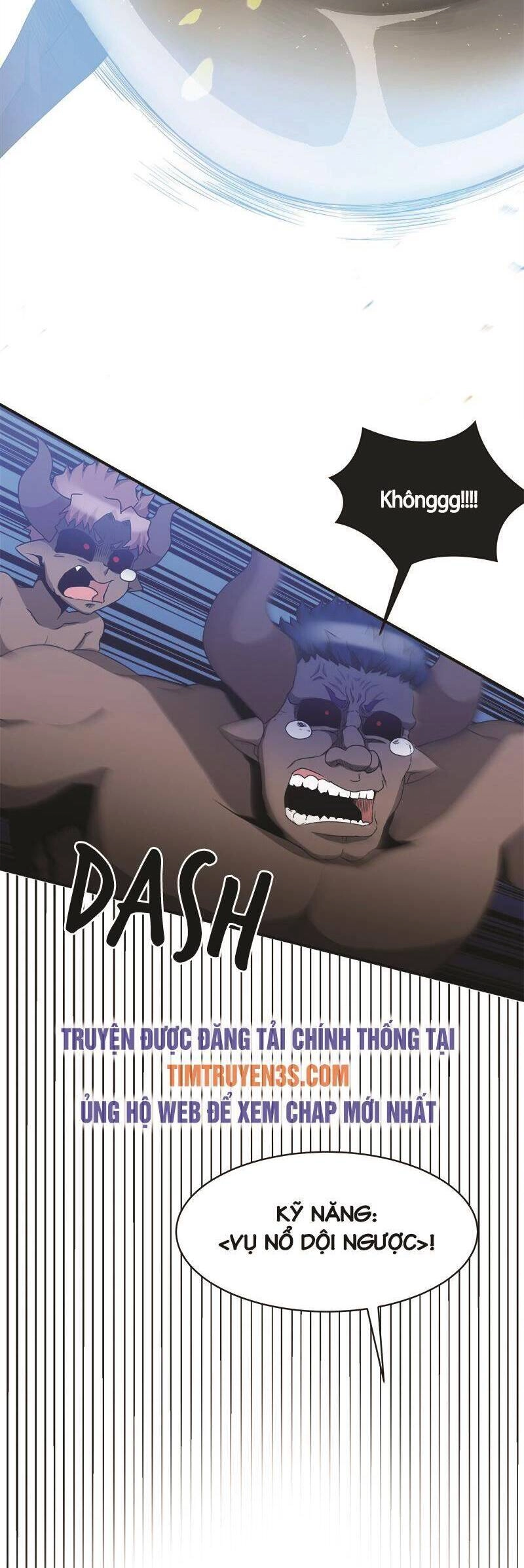 Người Bán Hoa Mạnh Nhất Chapter 71 - 7