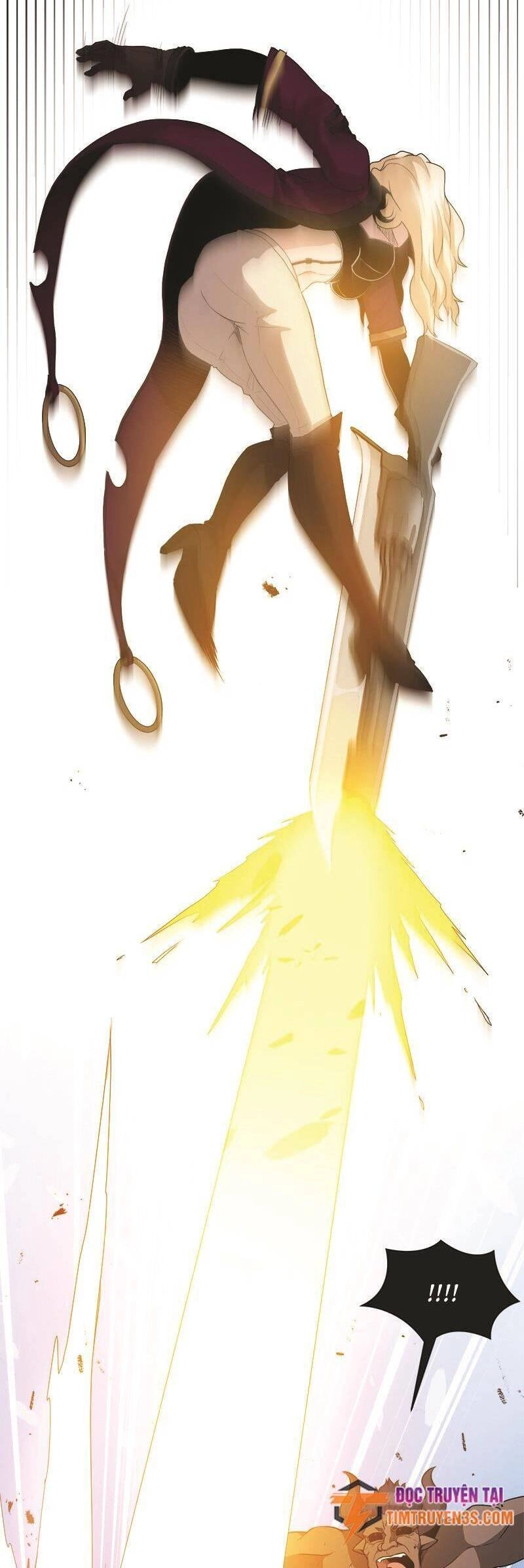 Người Bán Hoa Mạnh Nhất Chapter 71 - 8