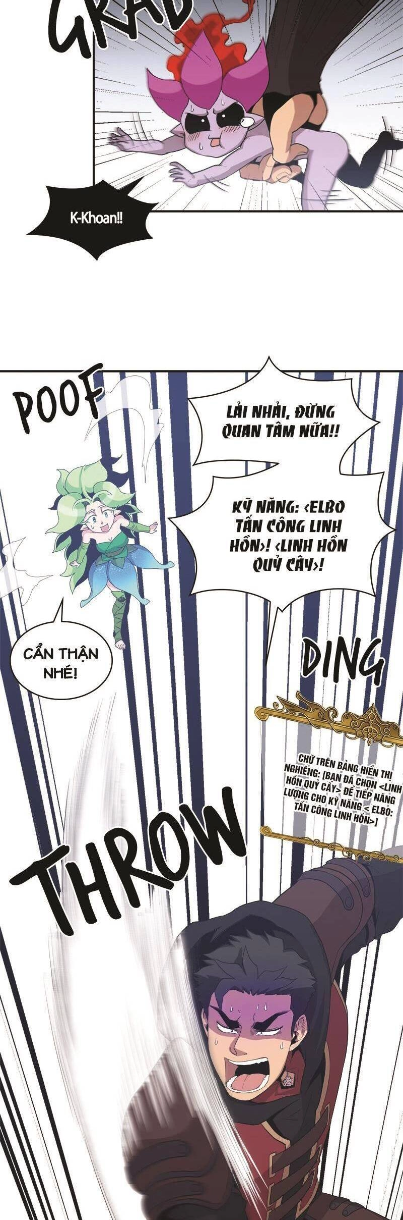 Người Bán Hoa Mạnh Nhất Chapter 71 - 15