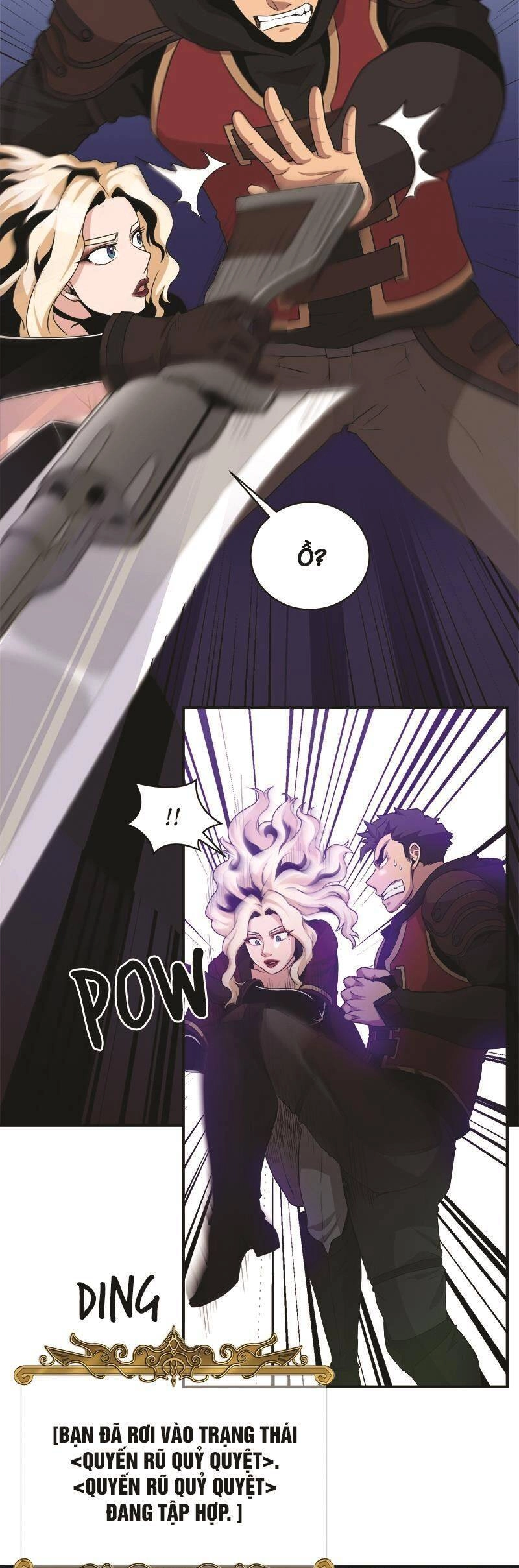 Người Bán Hoa Mạnh Nhất Chapter 71 - 21