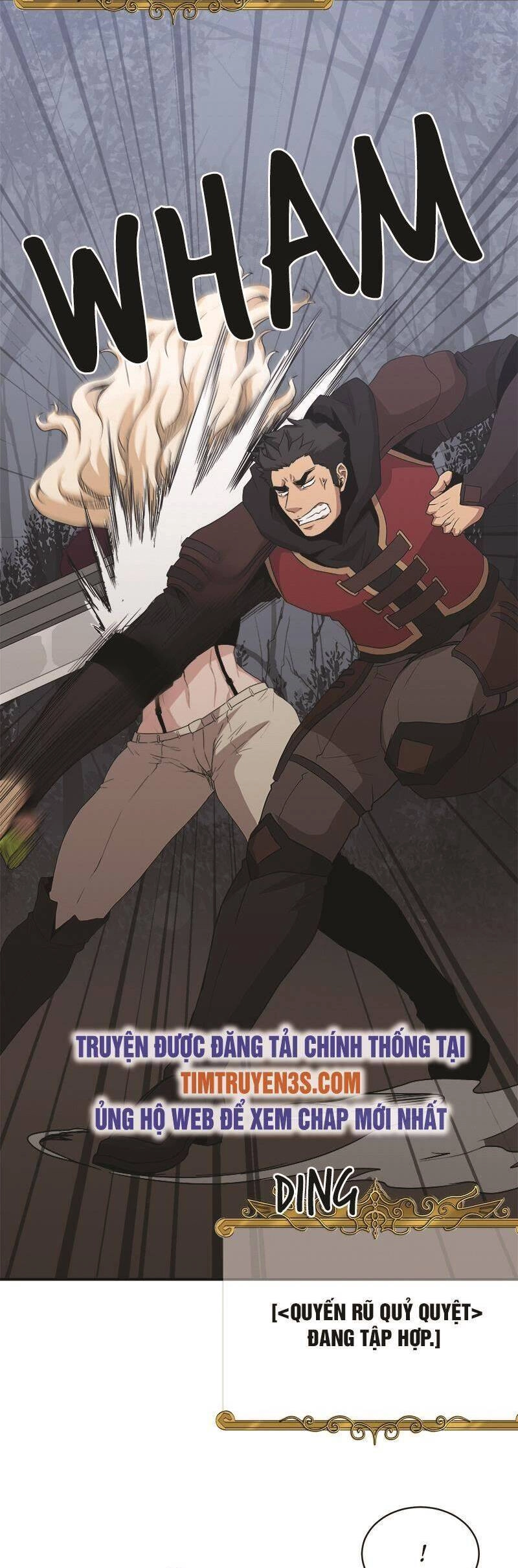 Người Bán Hoa Mạnh Nhất Chapter 71 - 22