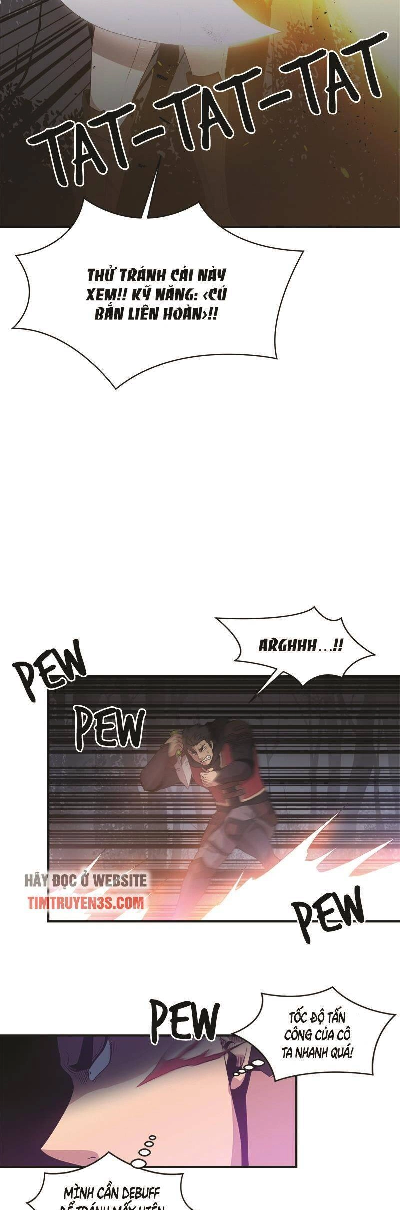 Người Bán Hoa Mạnh Nhất Chapter 71 - 25