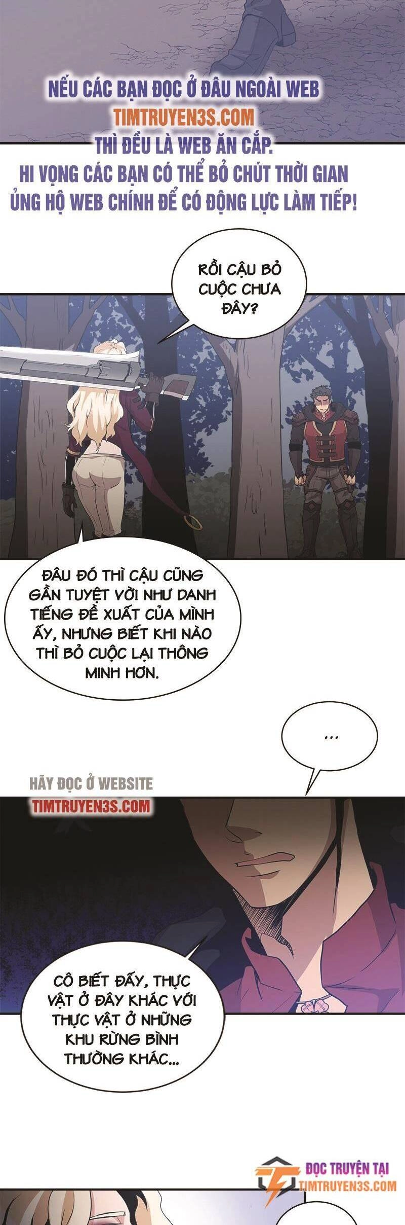 Người Bán Hoa Mạnh Nhất Chapter 71 - 32