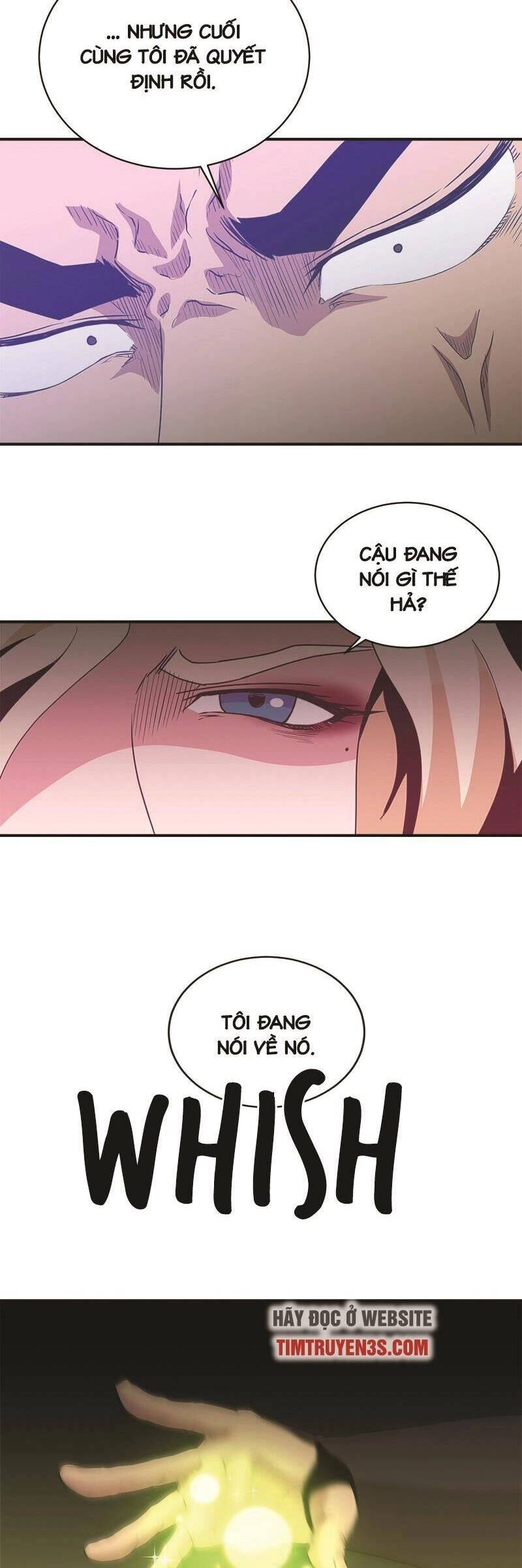 Người Bán Hoa Mạnh Nhất Chapter 71 - 35