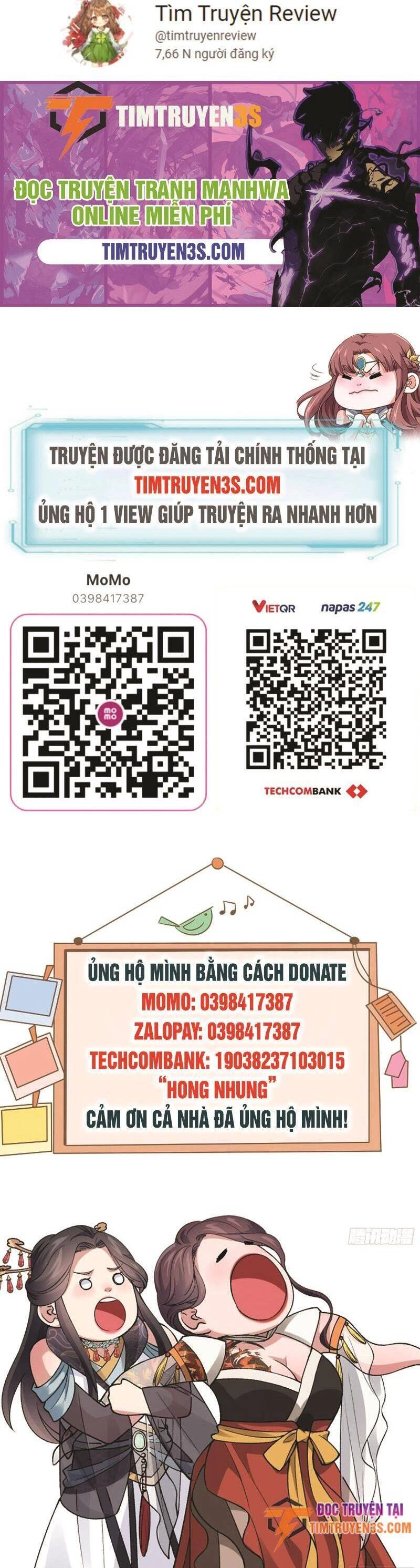 Người Bán Hoa Mạnh Nhất Chapter 71 - 39