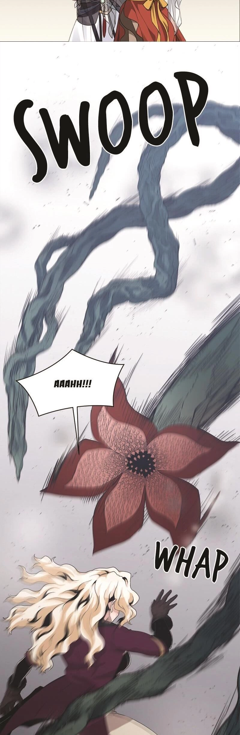 Người Bán Hoa Mạnh Nhất Chapter 72 - 2