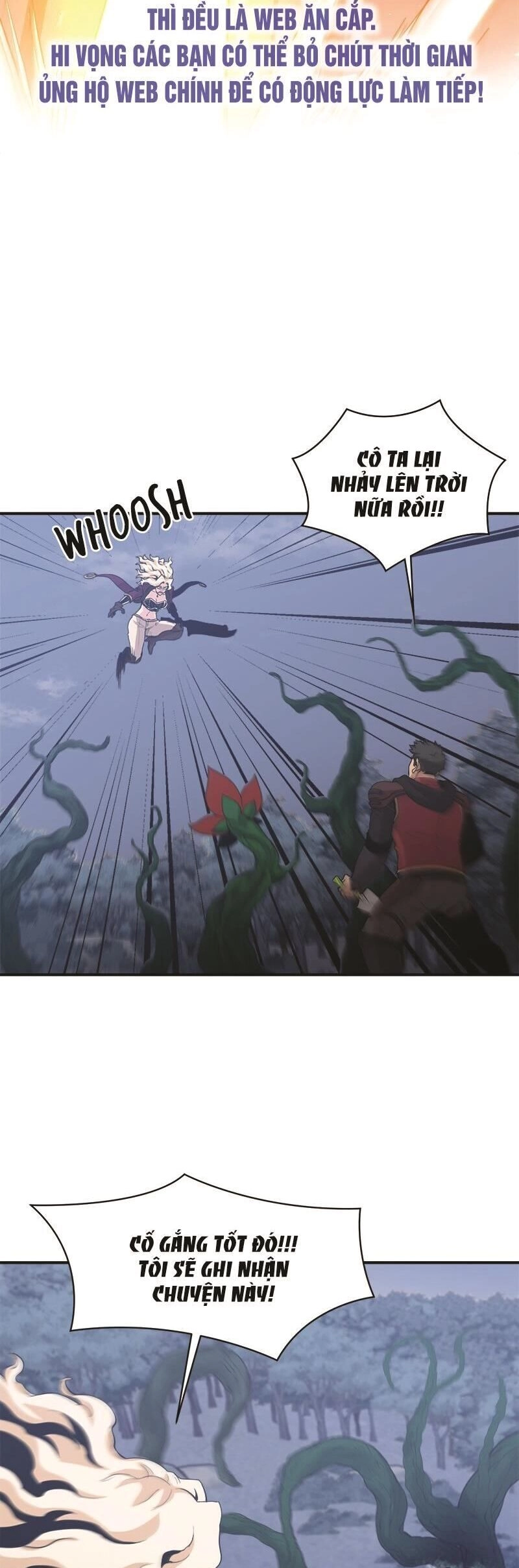 Người Bán Hoa Mạnh Nhất Chapter 72 - 8