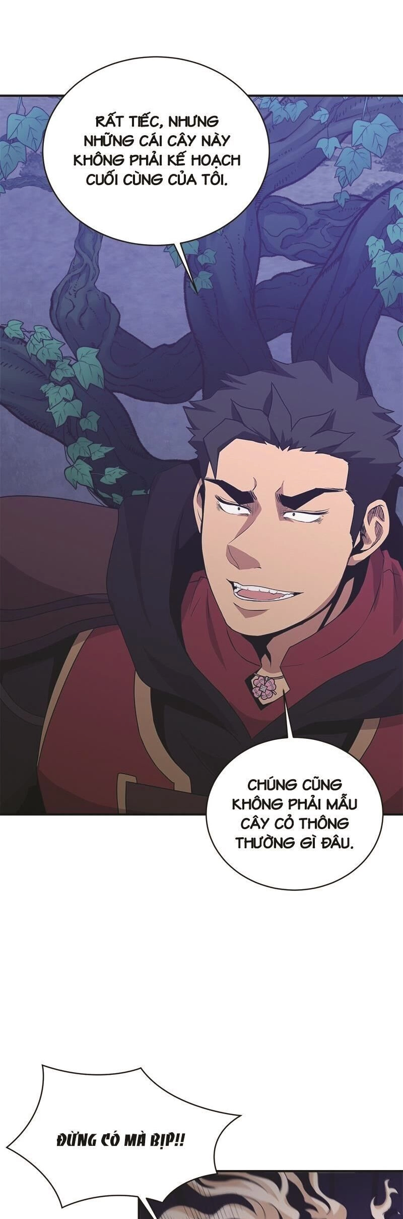 Người Bán Hoa Mạnh Nhất Chapter 72 - 11