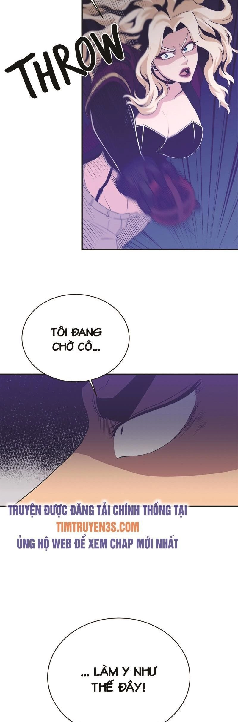 Người Bán Hoa Mạnh Nhất Chapter 72 - 12