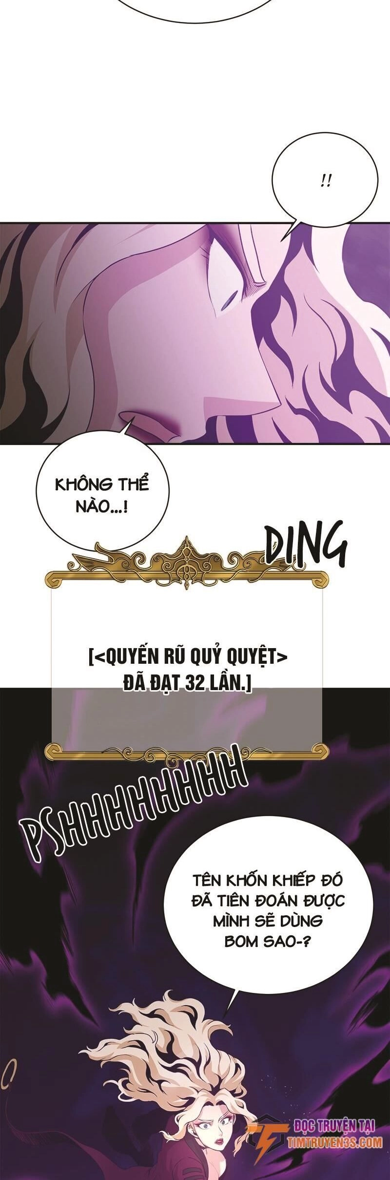 Người Bán Hoa Mạnh Nhất Chapter 72 - 13