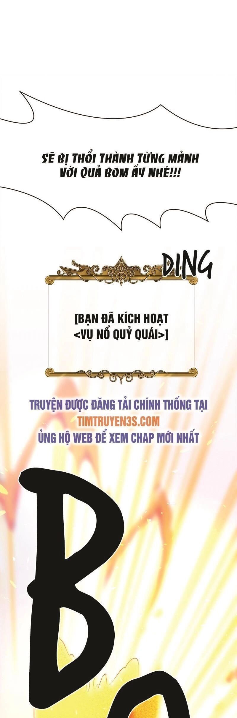 Người Bán Hoa Mạnh Nhất Chapter 72 - 15