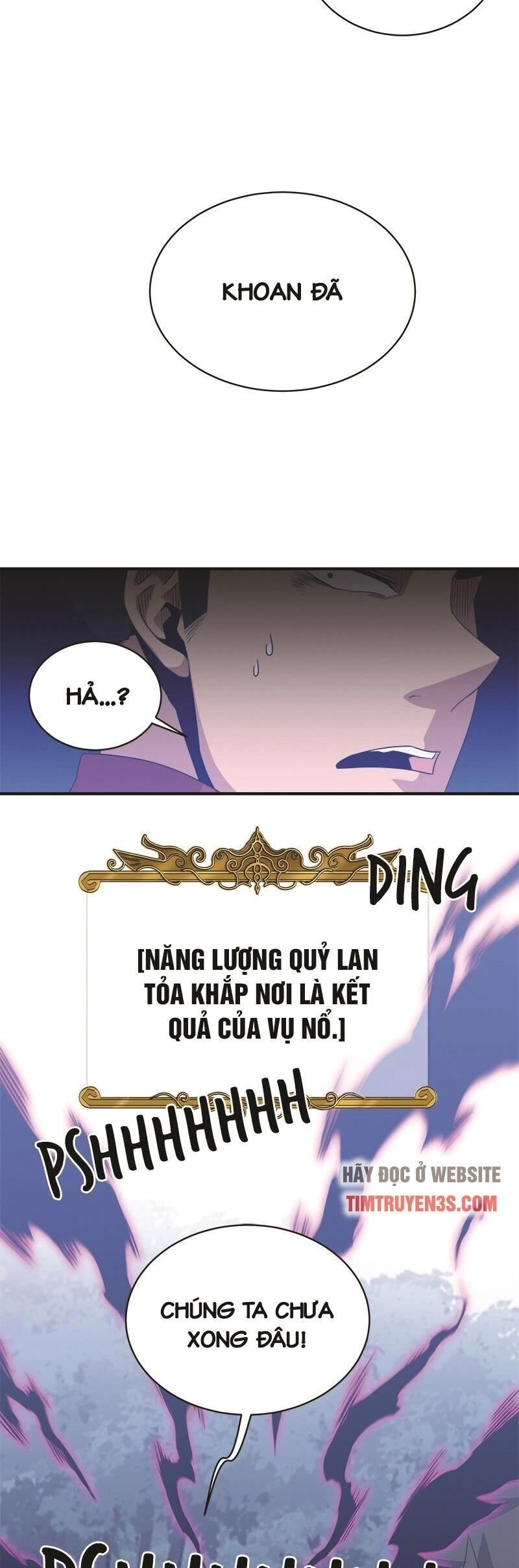 Người Bán Hoa Mạnh Nhất Chapter 72 - 19