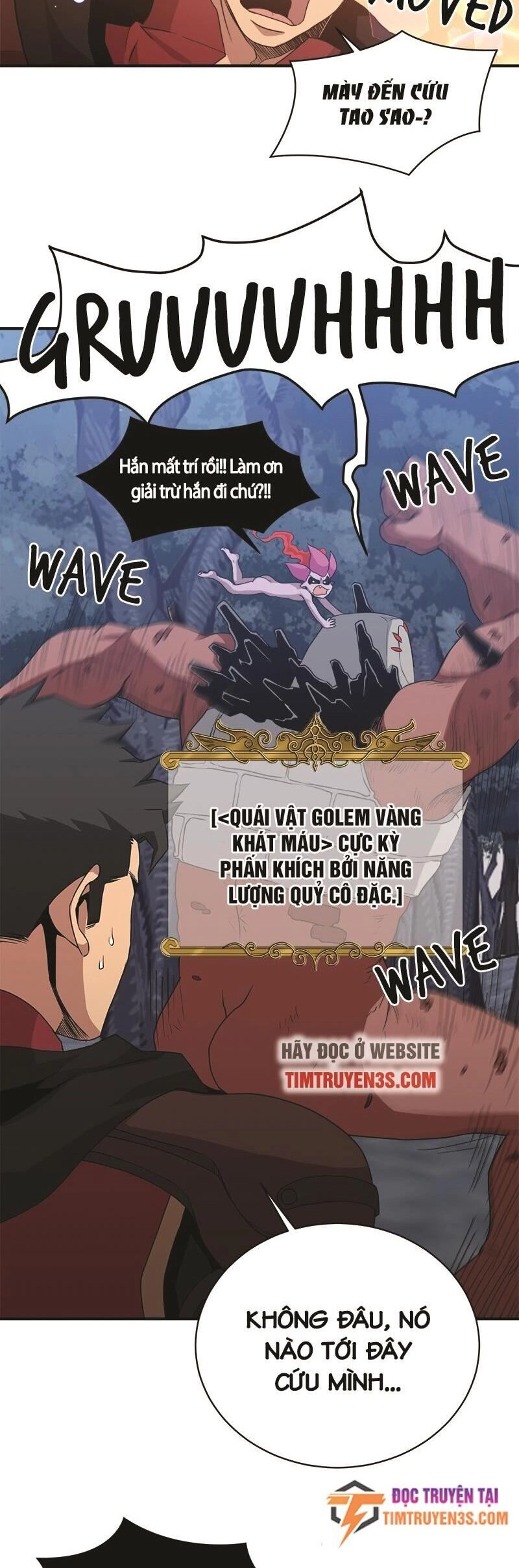 Người Bán Hoa Mạnh Nhất Chapter 72 - 25