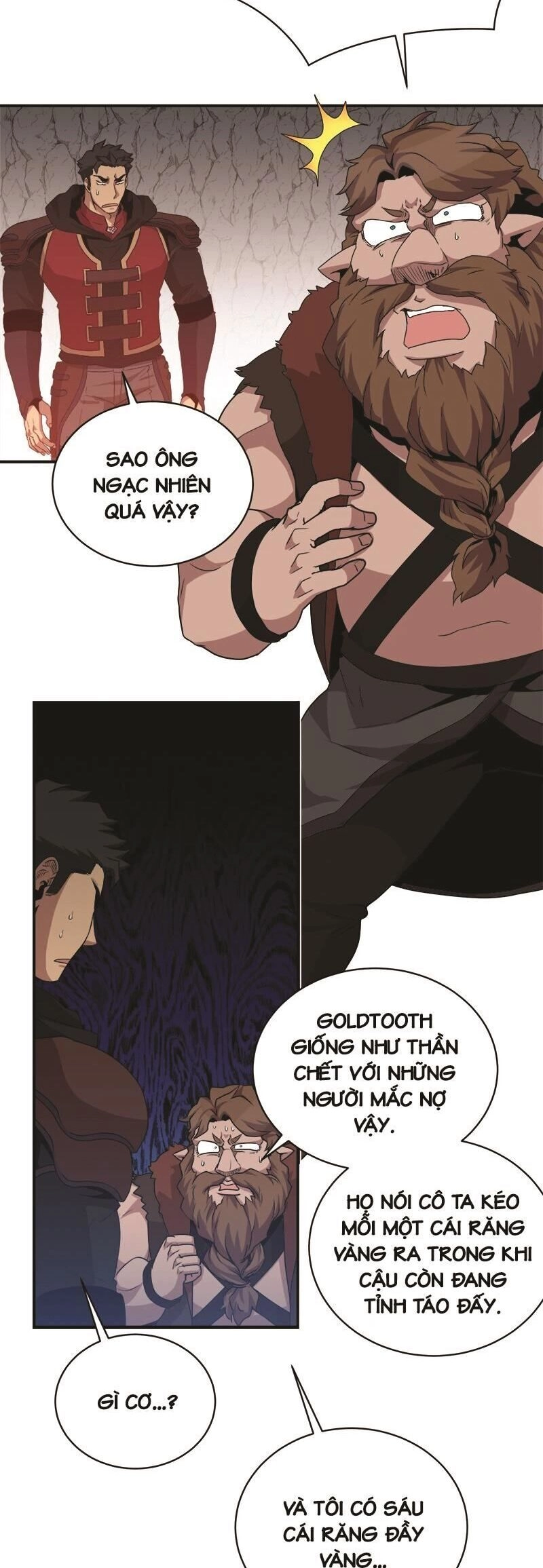 Người Bán Hoa Mạnh Nhất Chapter 72 - 36