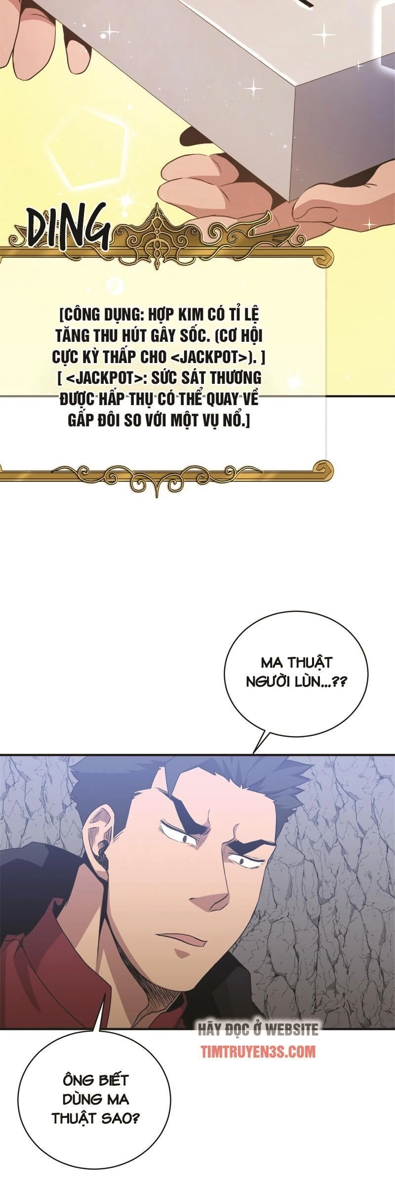 Người Bán Hoa Mạnh Nhất Chapter 72 - 39