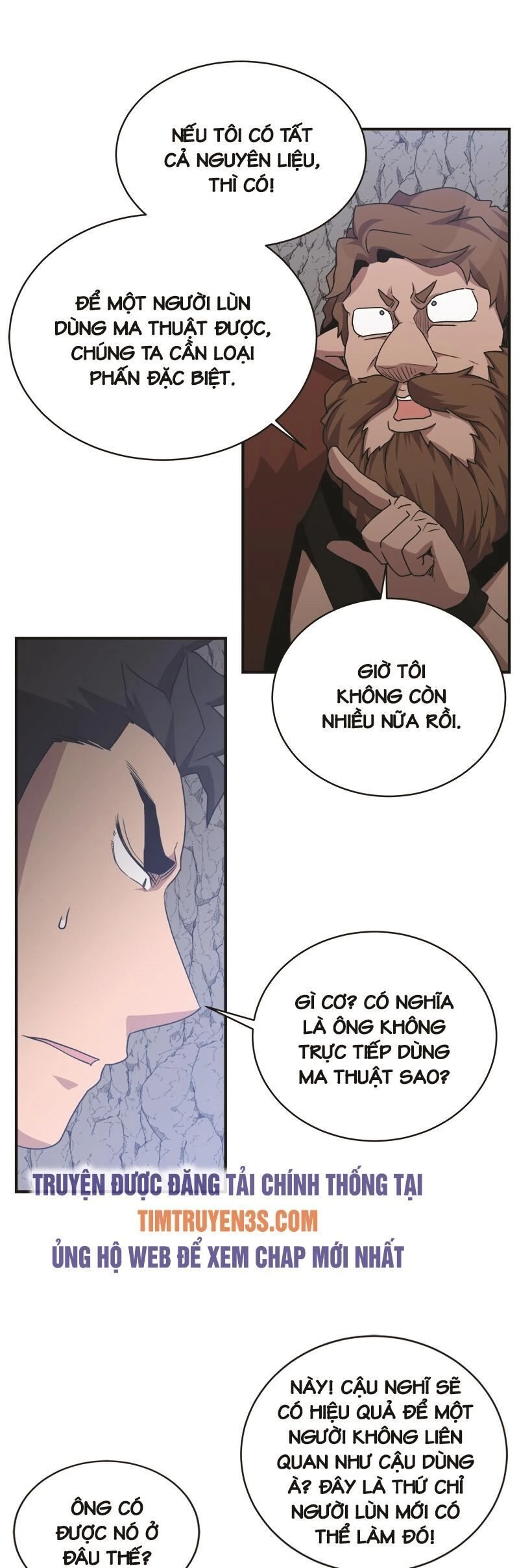 Người Bán Hoa Mạnh Nhất Chapter 72 - 40