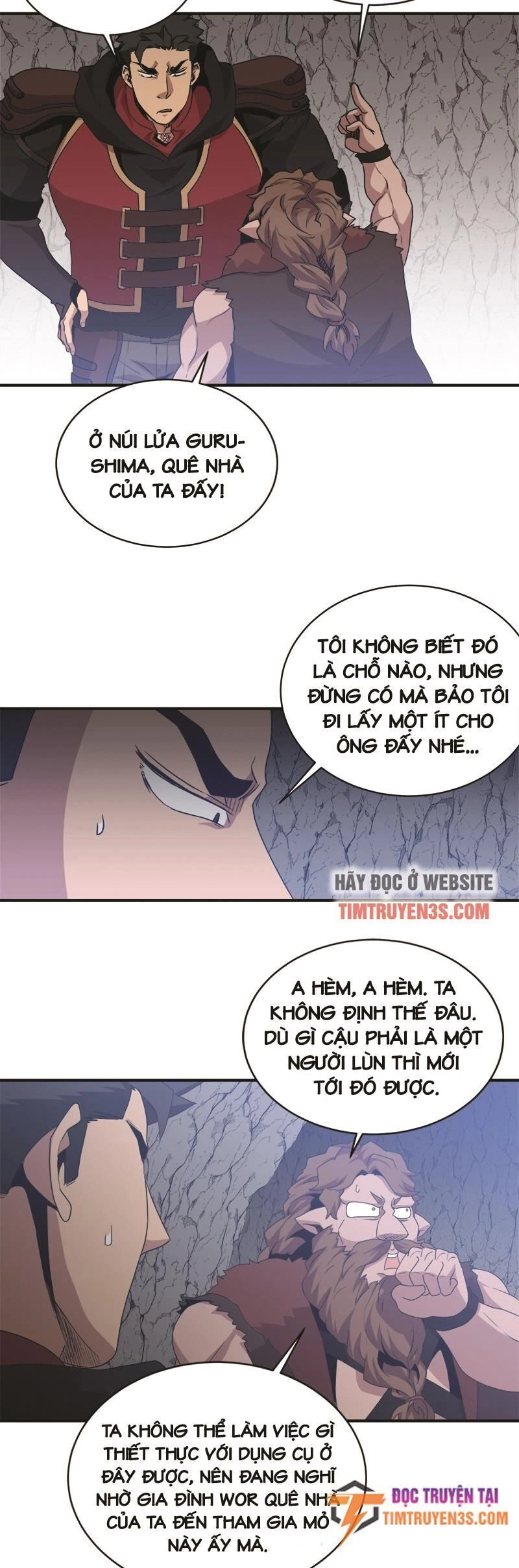 Người Bán Hoa Mạnh Nhất Chapter 72 - 41