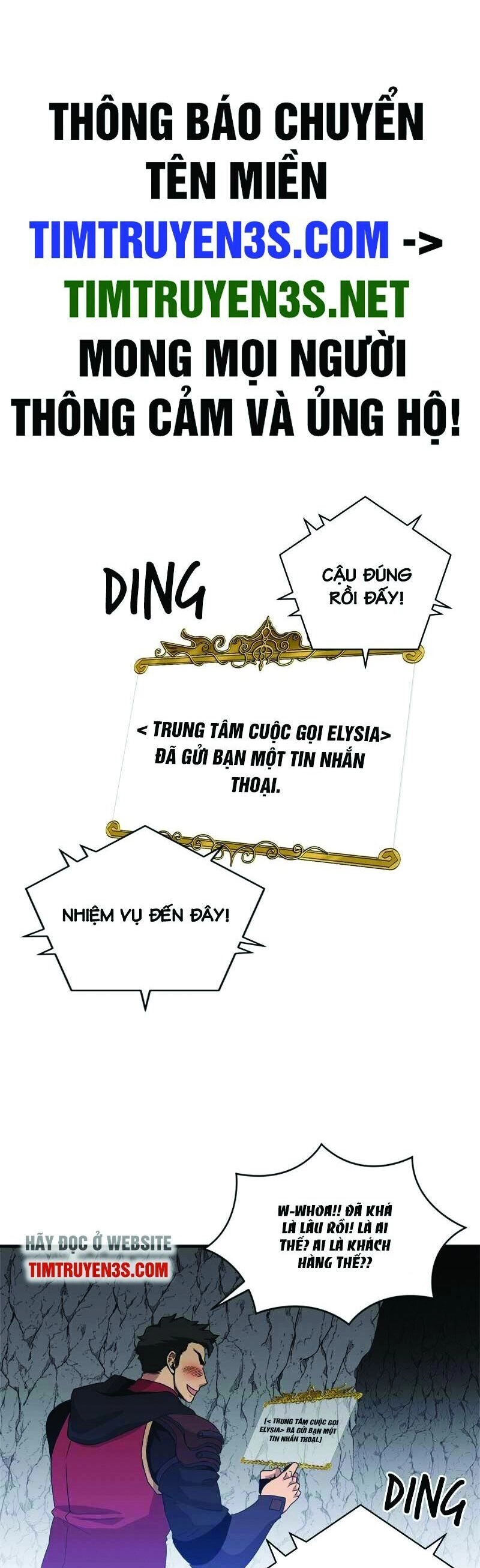 Người Bán Hoa Mạnh Nhất Chapter 73 - 2