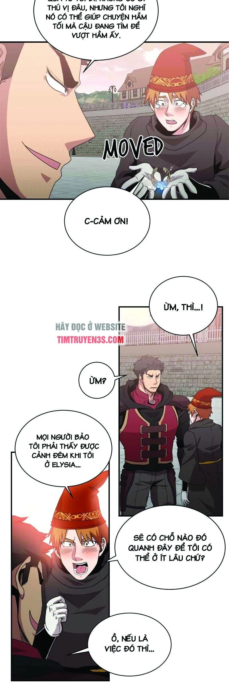 Người Bán Hoa Mạnh Nhất Chapter 73 - 24