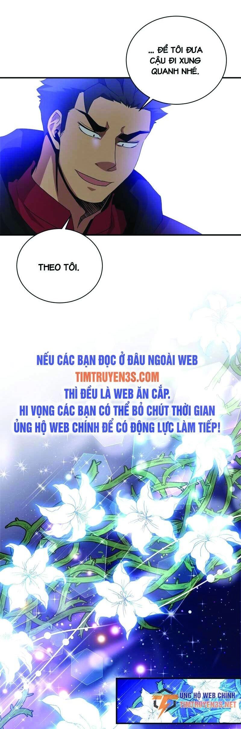 Người Bán Hoa Mạnh Nhất Chapter 73 - 25