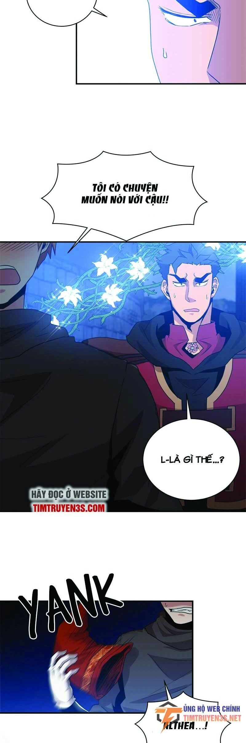 Người Bán Hoa Mạnh Nhất Chapter 73 - 29