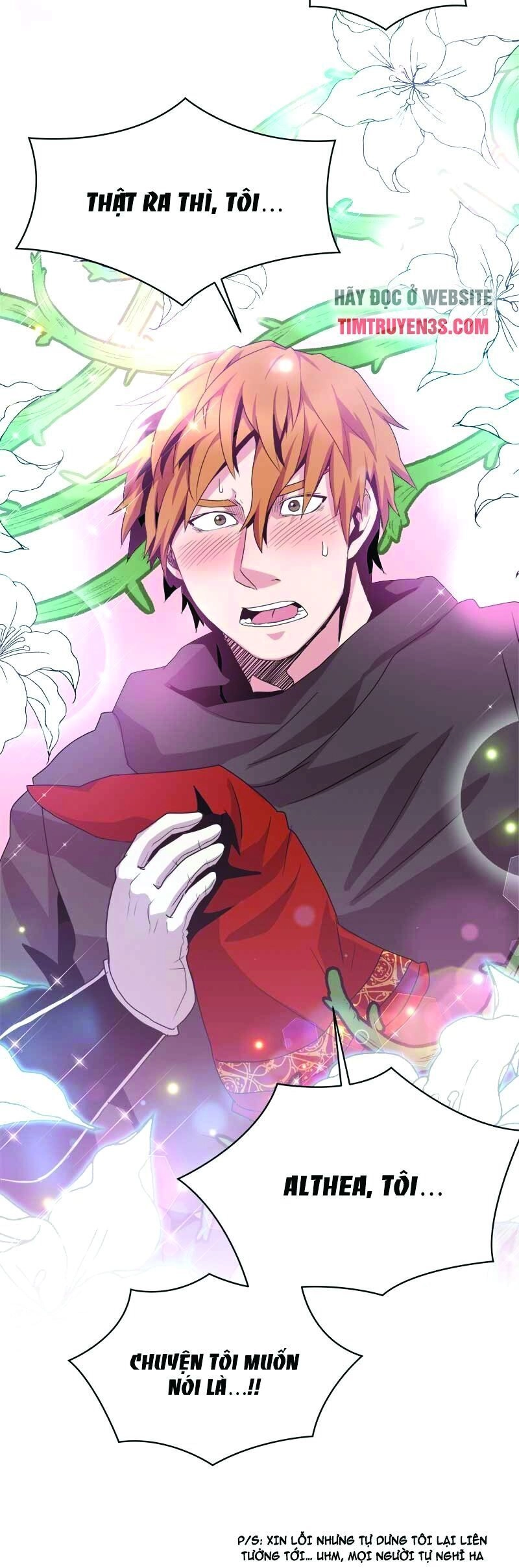 Người Bán Hoa Mạnh Nhất Chapter 73 - 30