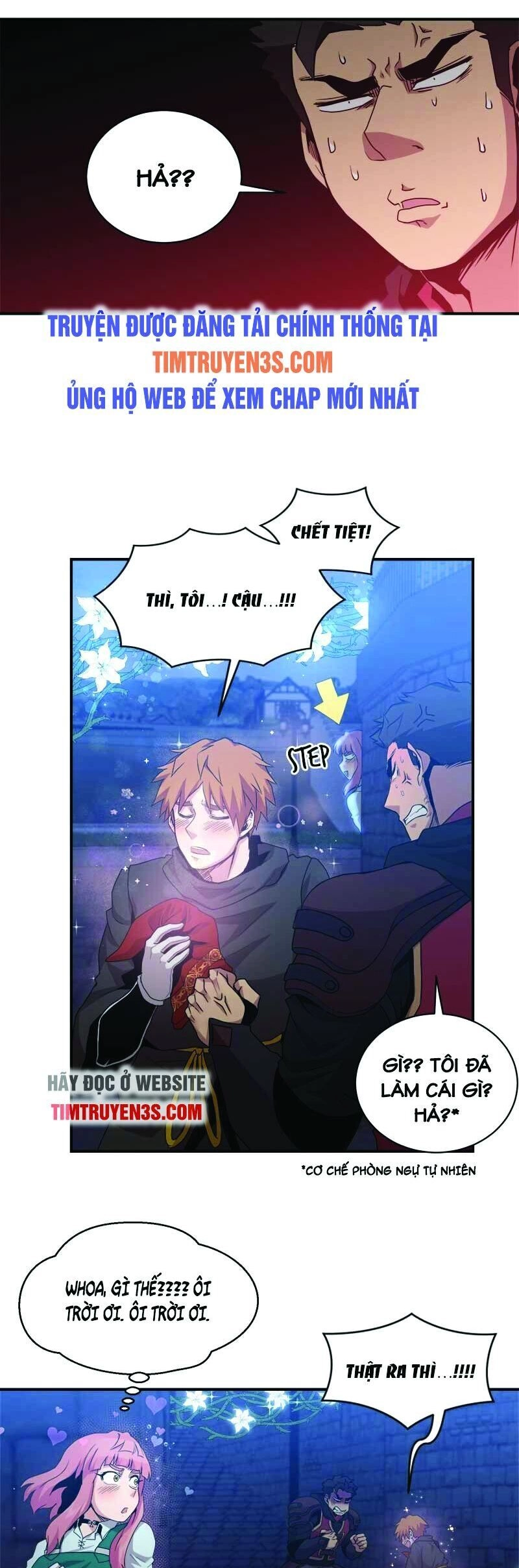 Người Bán Hoa Mạnh Nhất Chapter 73 - 31