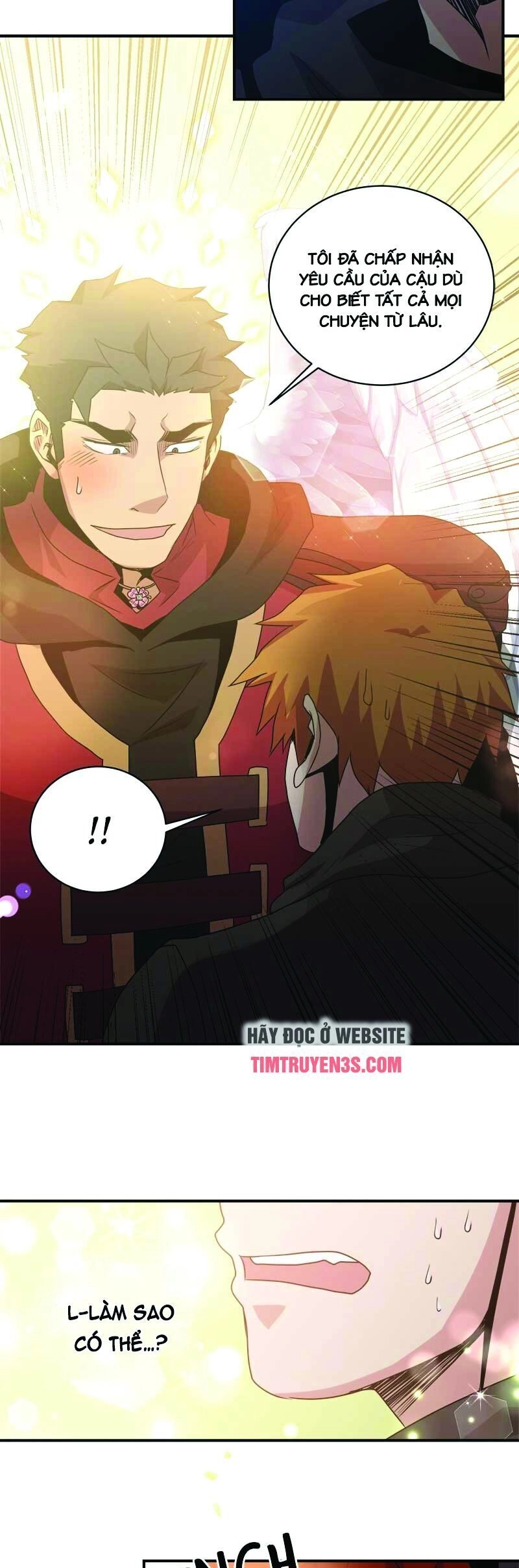 Người Bán Hoa Mạnh Nhất Chapter 73 - 34