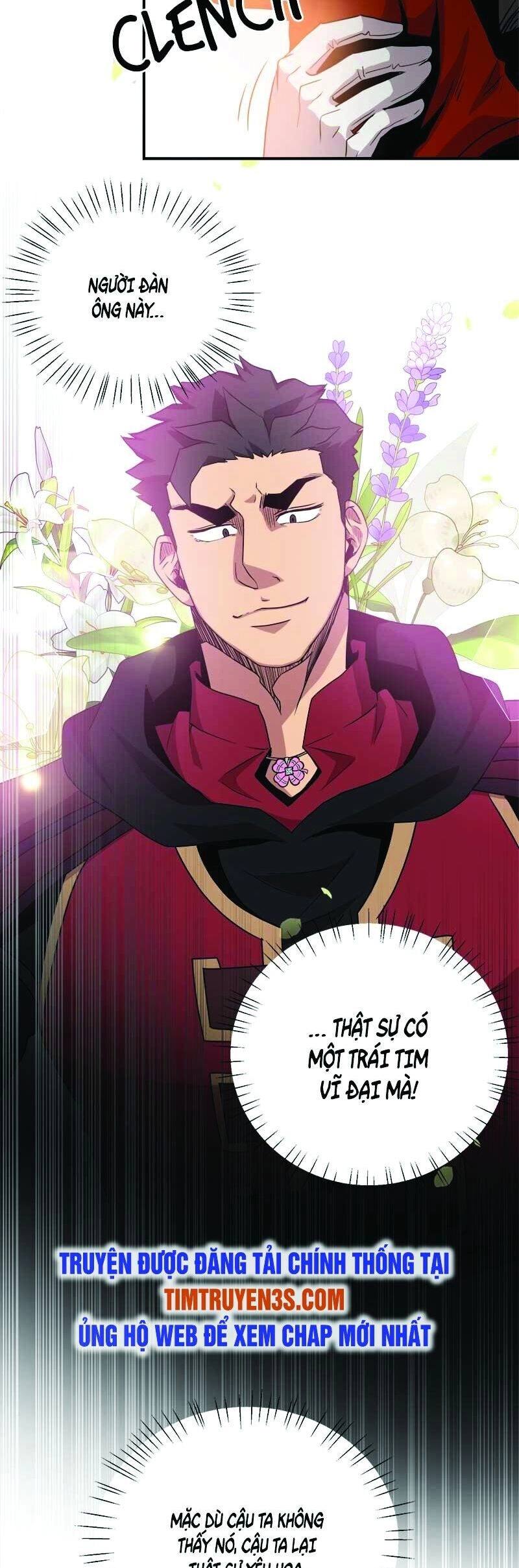 Người Bán Hoa Mạnh Nhất Chapter 73 - 35