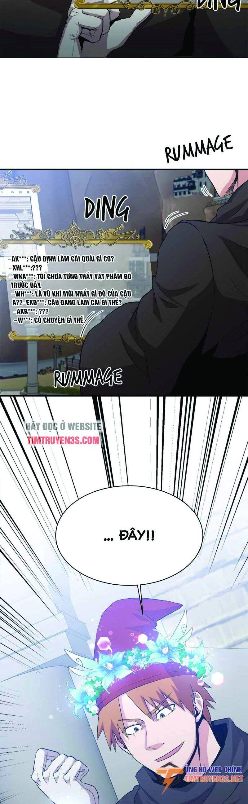 Người Bán Hoa Mạnh Nhất Chapter 75 - 5