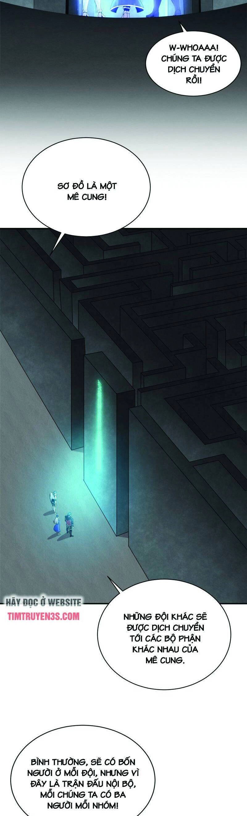 Người Bán Hoa Mạnh Nhất Chapter 76 - 3