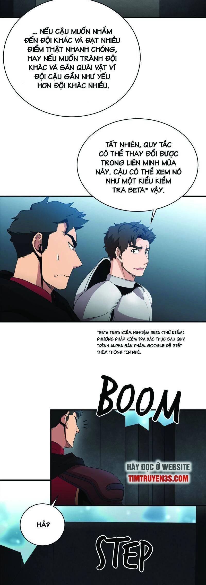 Người Bán Hoa Mạnh Nhất Chapter 76 - 7