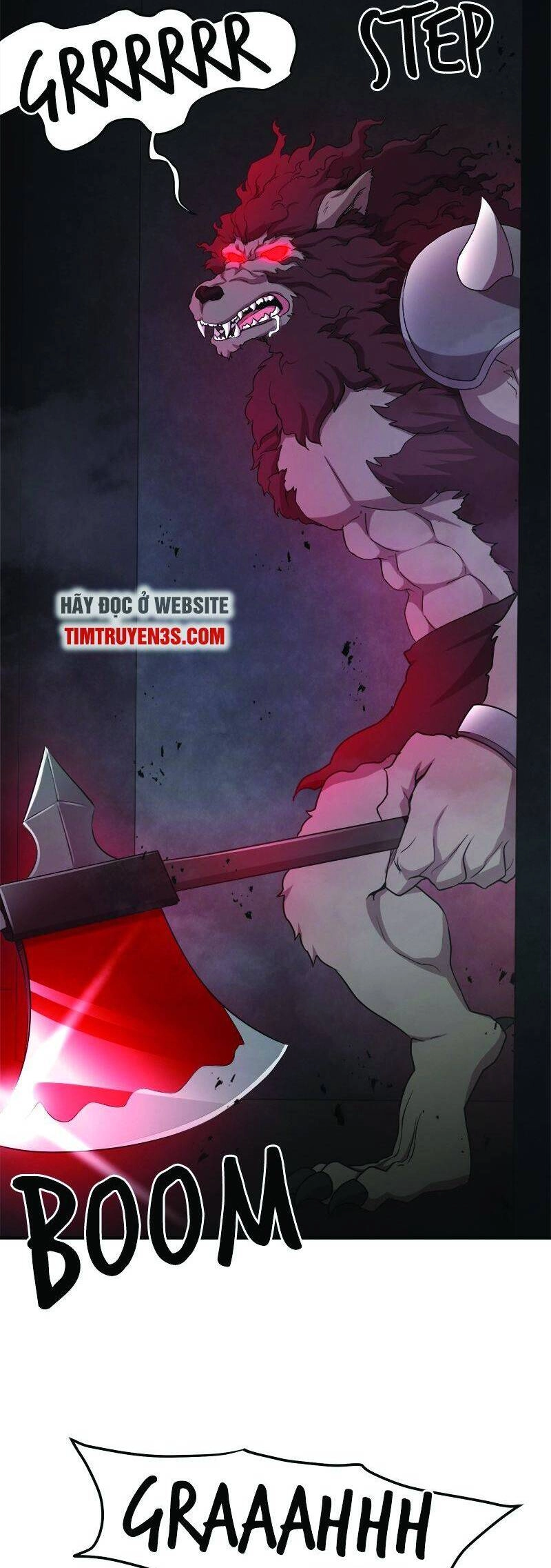 Người Bán Hoa Mạnh Nhất Chapter 76 - 8