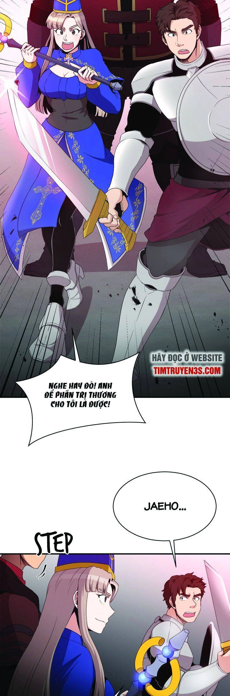 Người Bán Hoa Mạnh Nhất Chapter 76 - 10