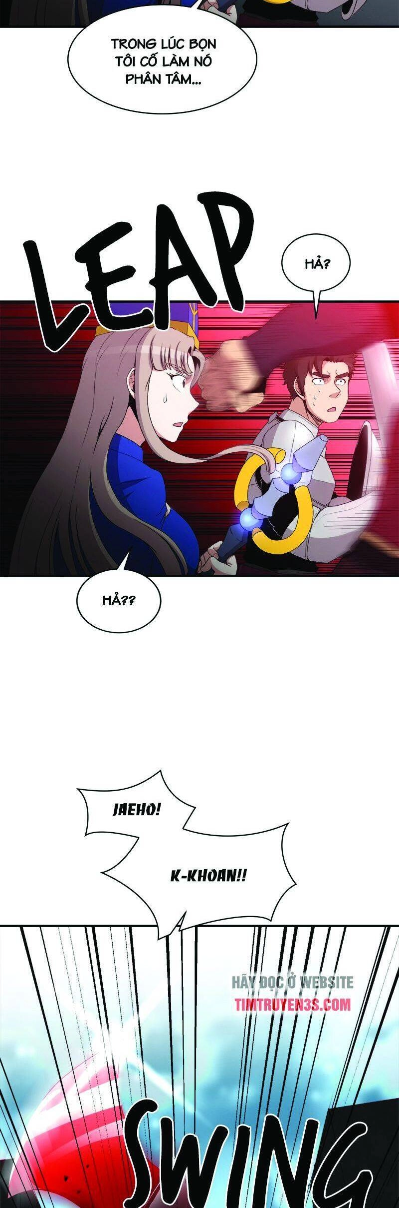 Người Bán Hoa Mạnh Nhất Chapter 76 - 11