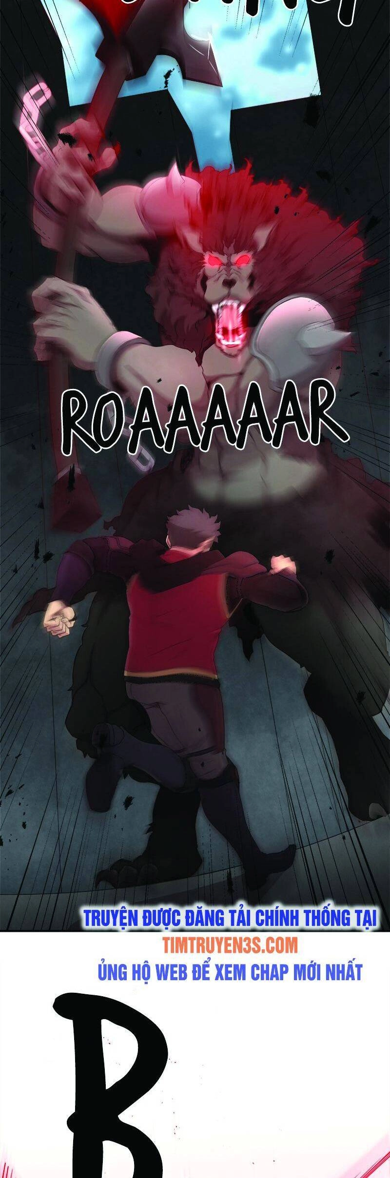 Người Bán Hoa Mạnh Nhất Chapter 76 - 12