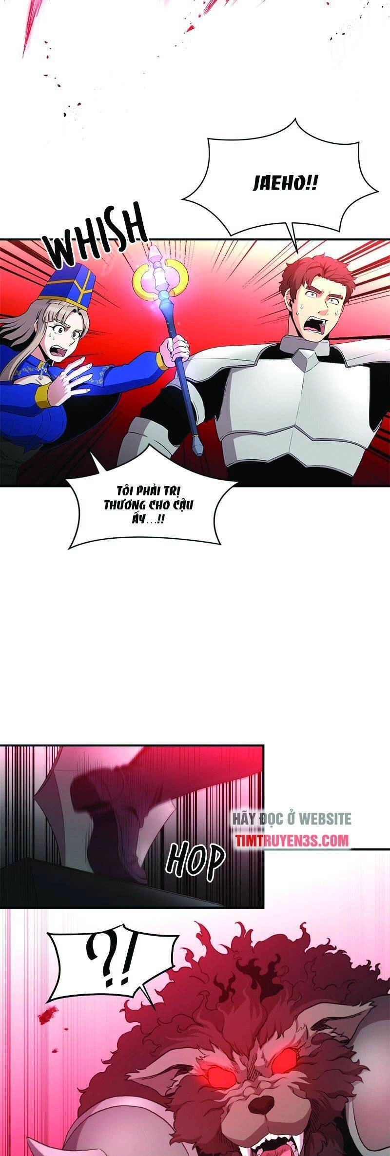 Người Bán Hoa Mạnh Nhất Chapter 76 - 14