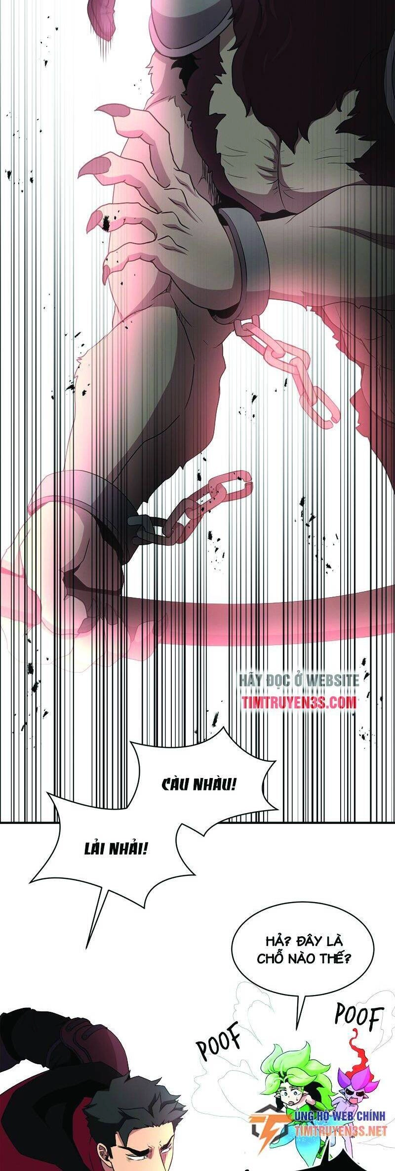 Người Bán Hoa Mạnh Nhất Chapter 76 - 17