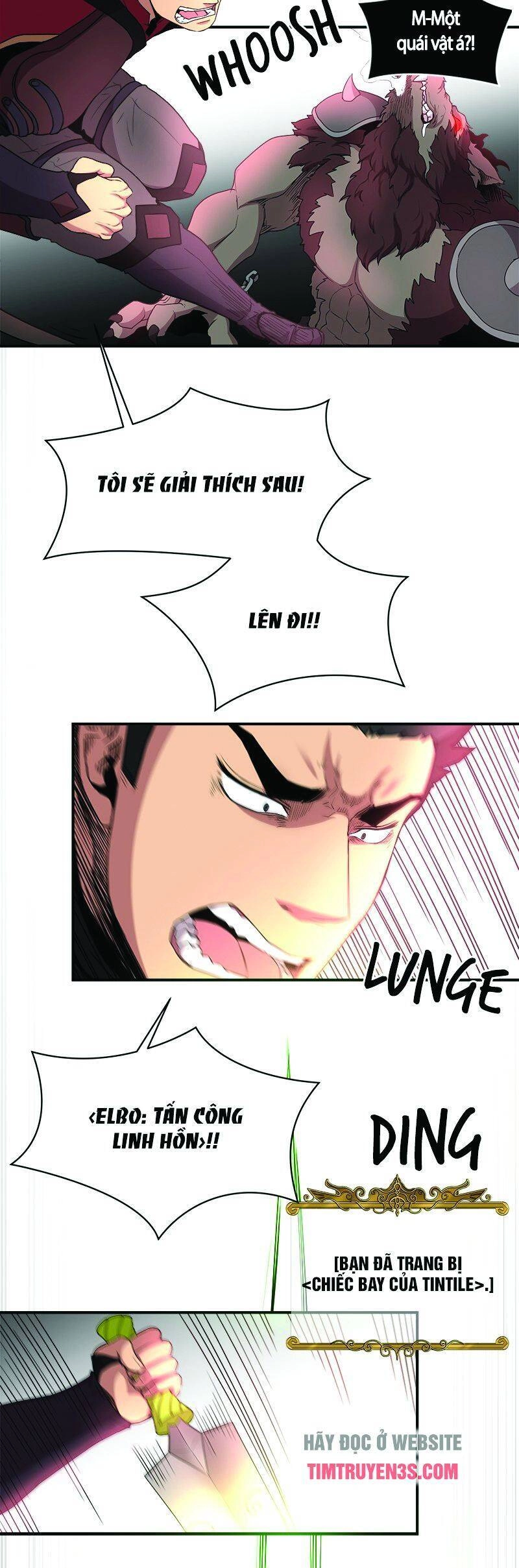 Người Bán Hoa Mạnh Nhất Chapter 76 - 18