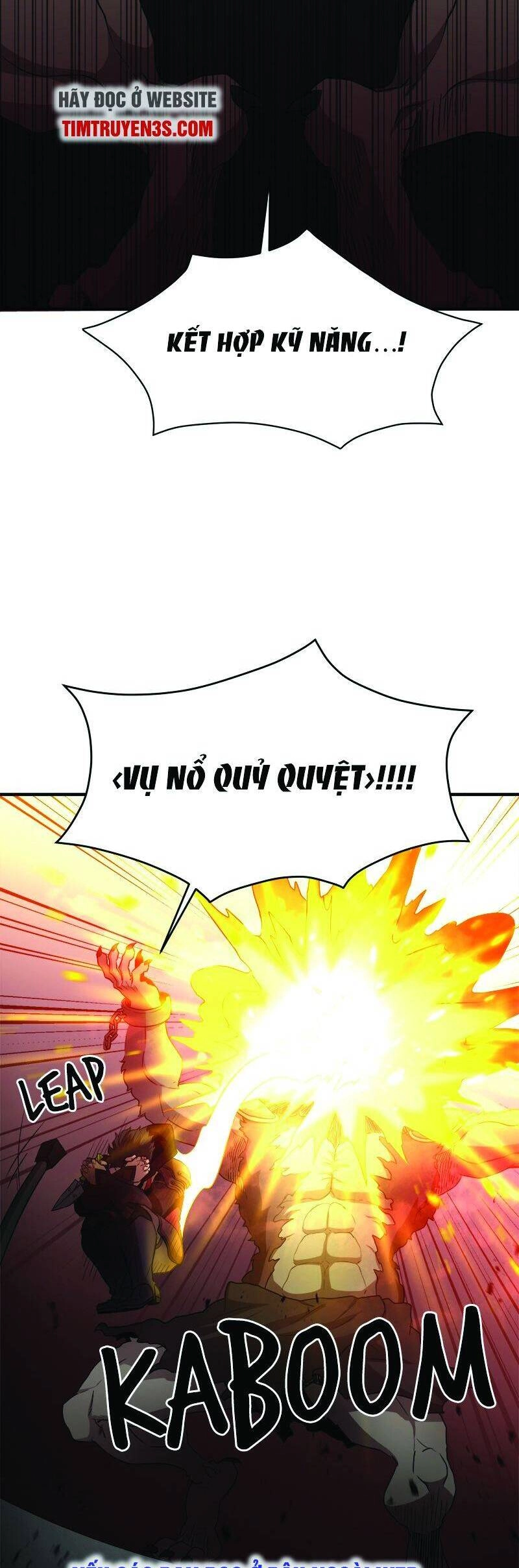 Người Bán Hoa Mạnh Nhất Chapter 76 - 20